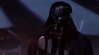 Luke Has The High Ground