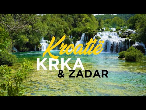 Video: Reizen naar en rond Kroatië