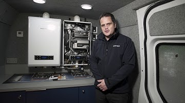 How to set Dip S/W for a Room thermostat