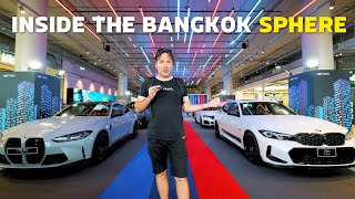 Bangkok's NEW Billion Dollar Shopping Mall