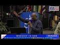PRAISE AND WORSHIP GOD 03 15 2026