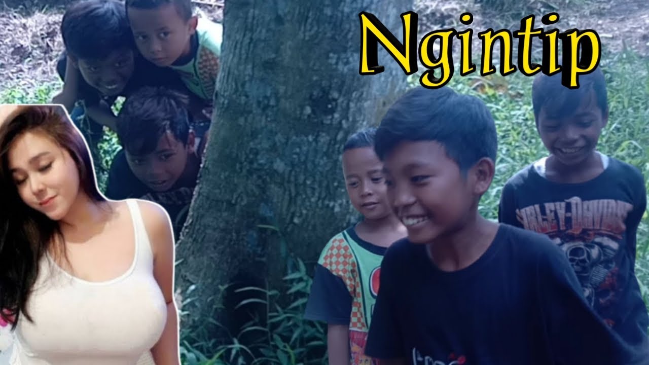 Ngintip Cewek Berak Film Pendek Lucu Sunda Youtube