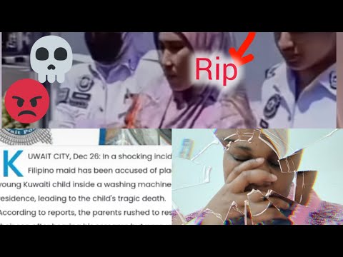 KADAMA OMUFILIPINO WAKUTIBWA KUKALAMBA☠️😳😱