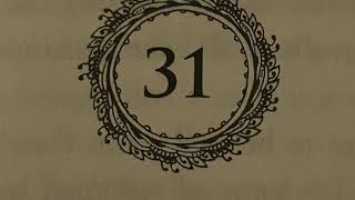 Oleander Sword 31