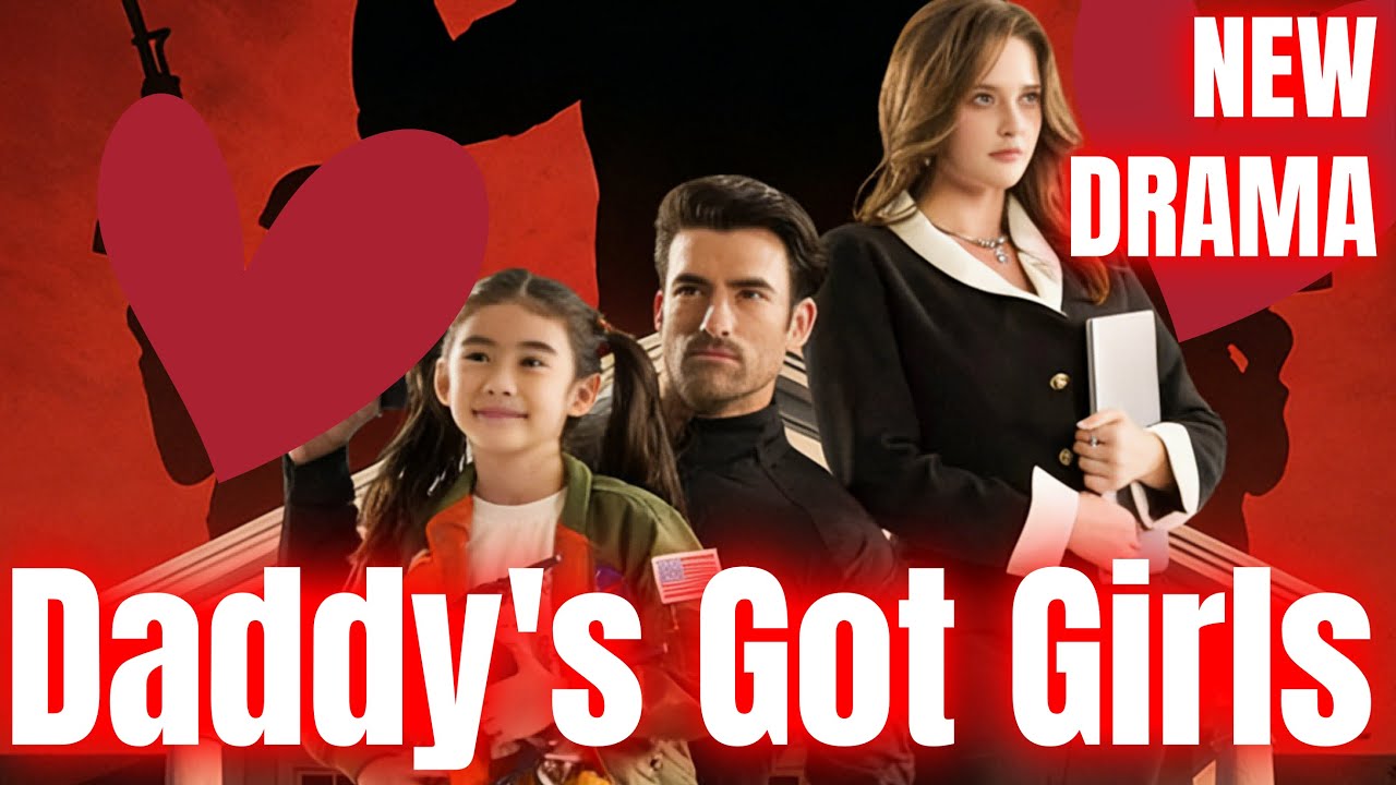 Daddy's Got Girls and Guns [2026 New version] 