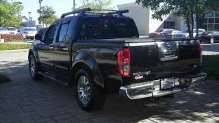 2011 Nissan Frontier - Memphis TN Wolfchase Nissan Memphis Tn