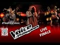 The Live Shows "Karaniwang Tao" by Rence, Joey Ayala, and Bayang Barrios (Season 2)