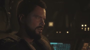 The Callisto Protocol Maximum Security Part 1