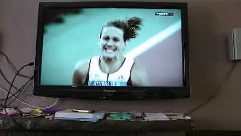 Linking Tivo remote to your TV the easy way with joe amos danny hodgson   YouTube 480p