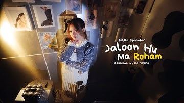Tabita Sipahutar - Jaloon Hu Ma Roham (Official Music Video)