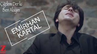 Video thumbnail of "Emirhan Kartal Quartet - Çiğdem Der ki Ben Alayım I Yâre Sitem © 2018 Z Müzik"