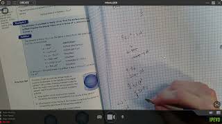 Saxon Math Course 3 Practice Set 111
