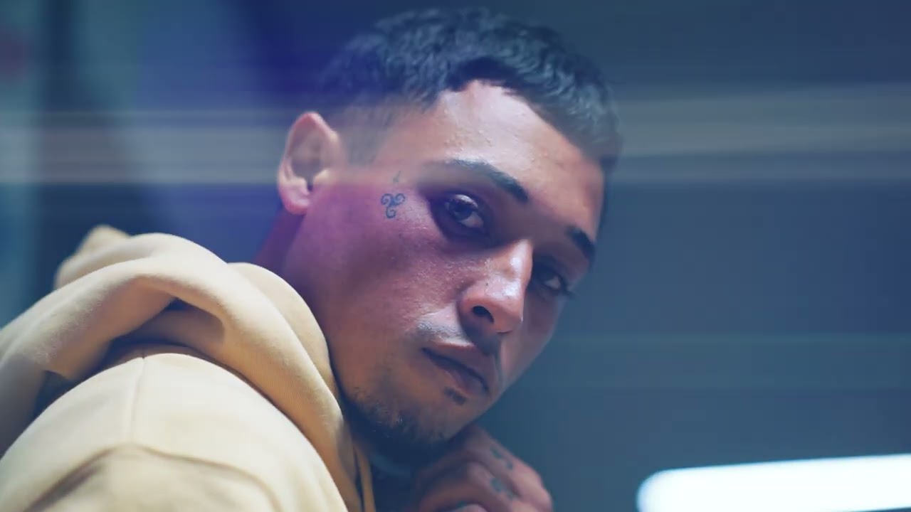 YAH YAH - BLUE SHIT! (Oficial Vídeo Clipe) - YouTube