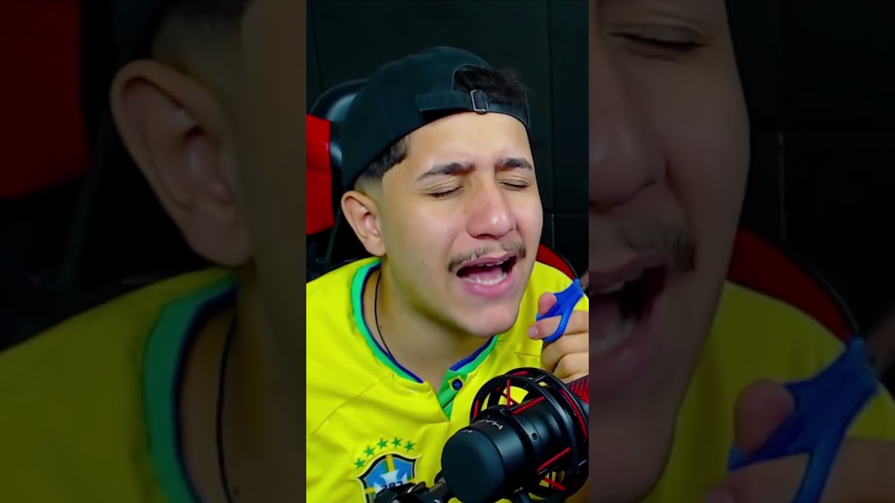 Até que funciona... 😂😂😂 #stumbleguys