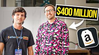 I Asked Amazon Millionaires How To Get Rich