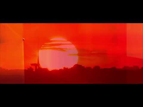 Marconi Union - The Fear of Never Landing (Official Visual Album)
