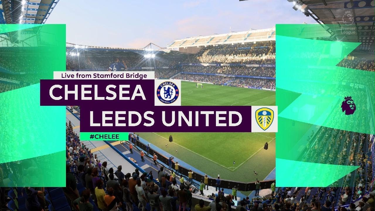 Chelsea Vs Leeds United Premier League 4th March 2023 Full Match chelsea-vs-leeds-united-premier-league-4th-march-2023-full-match