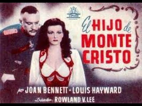 The Son Of Monte Cristo Movies still