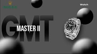 Luxury Redefined Rolex Cinematic Edit