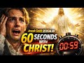 Joseph Smith REVEALED: What Happens in the FIRST 60 SECONDS When You See Christ—95% Don't Know