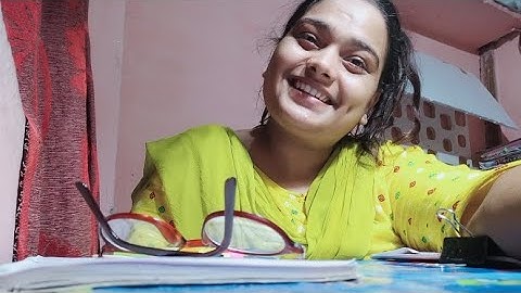 #Mppsc2020 focused #livestudy and discussion ||24 days left ||#mppsclive #mppsc2020 #virtualliabrary