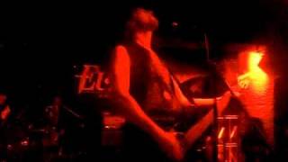 Enthroned - The Essential Chaos LIVE in New York City 8-31-10