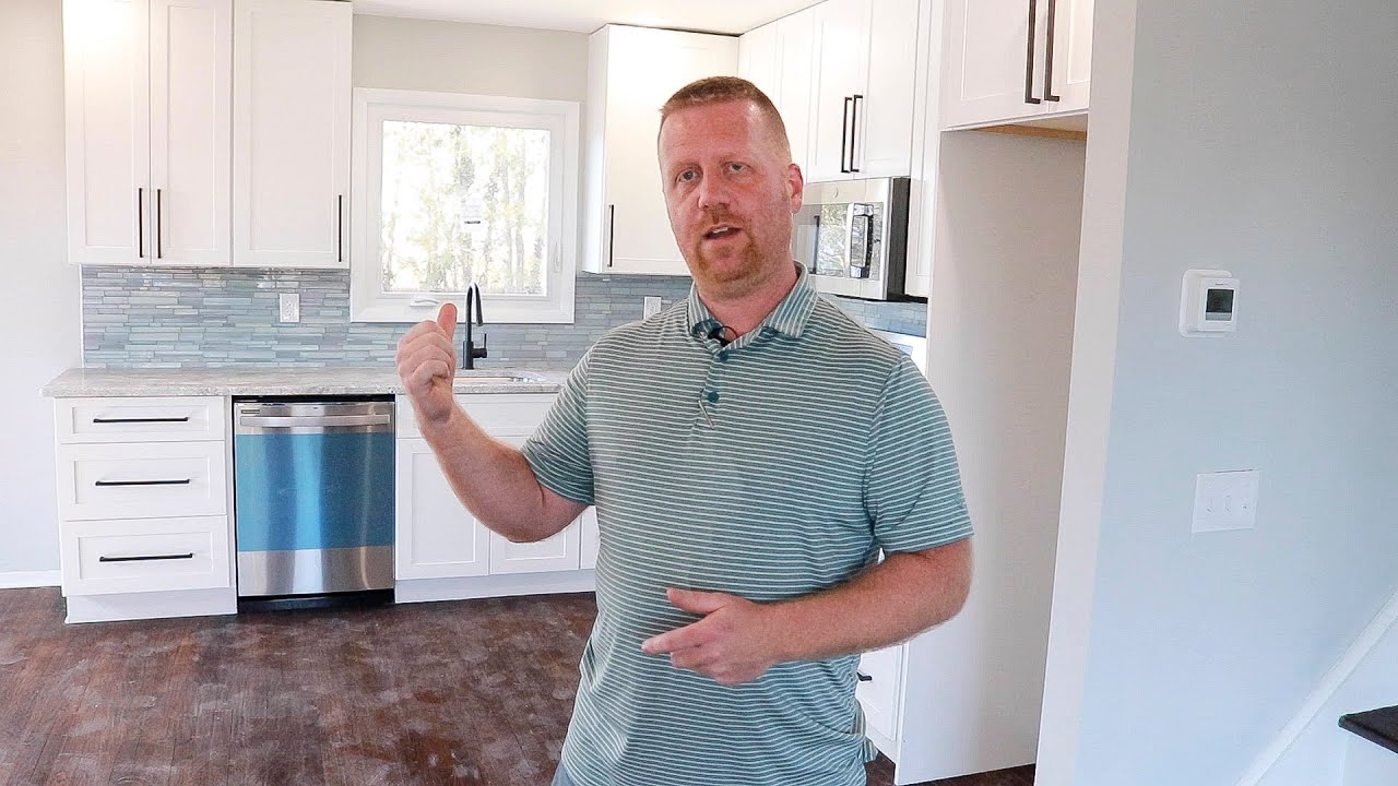 Hamilton NJ Home Renovation After Completion