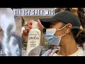 Water method | Dying wig icy grey in 10 minutes | Ft. RCEMI Hair Review