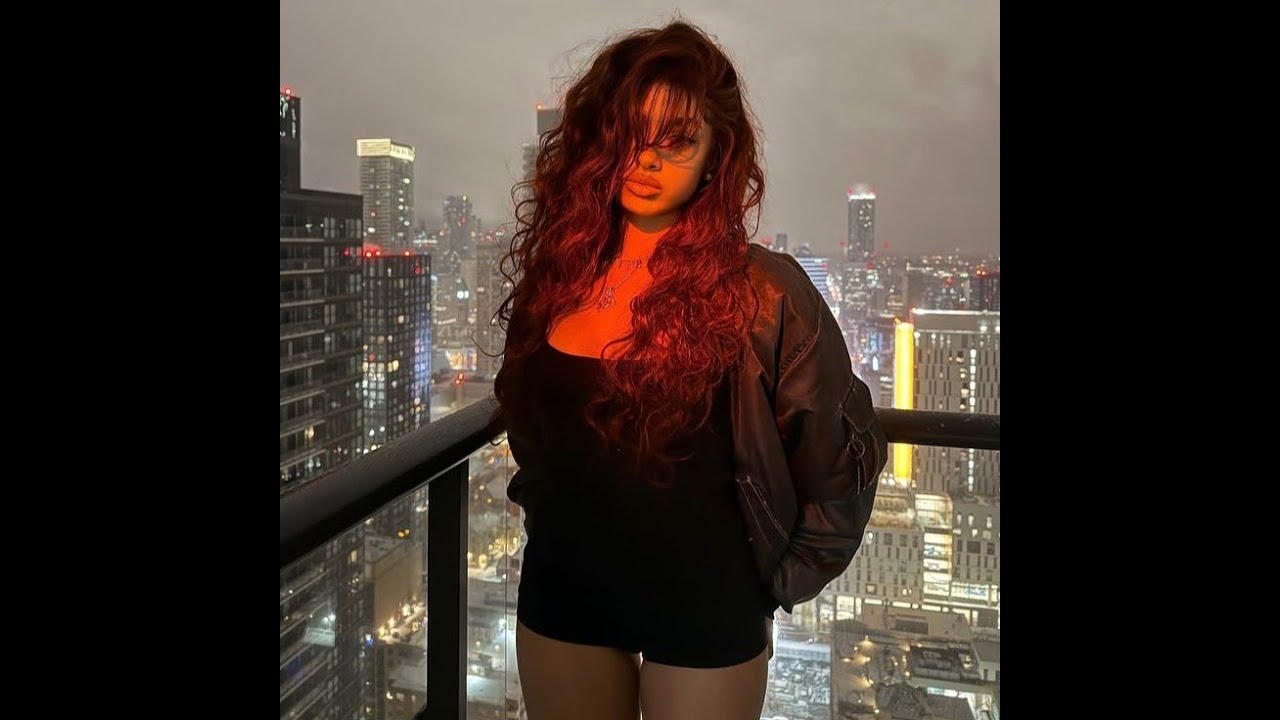 [FREE] Afro Rnb Type Beat ~ HER WHISPER