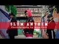 K Camp "Slum Anthem" Choreography by Nick Chin