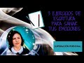 3 ejercicios de escritura para sanar tus emociones