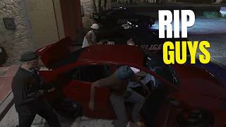 You're Driving, Daisy | NoPixel 4.0 GTA RP