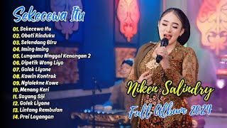 Niken Salindry Full Album - Sekecewa Itu - Ilmu Padi | Campursari Viral