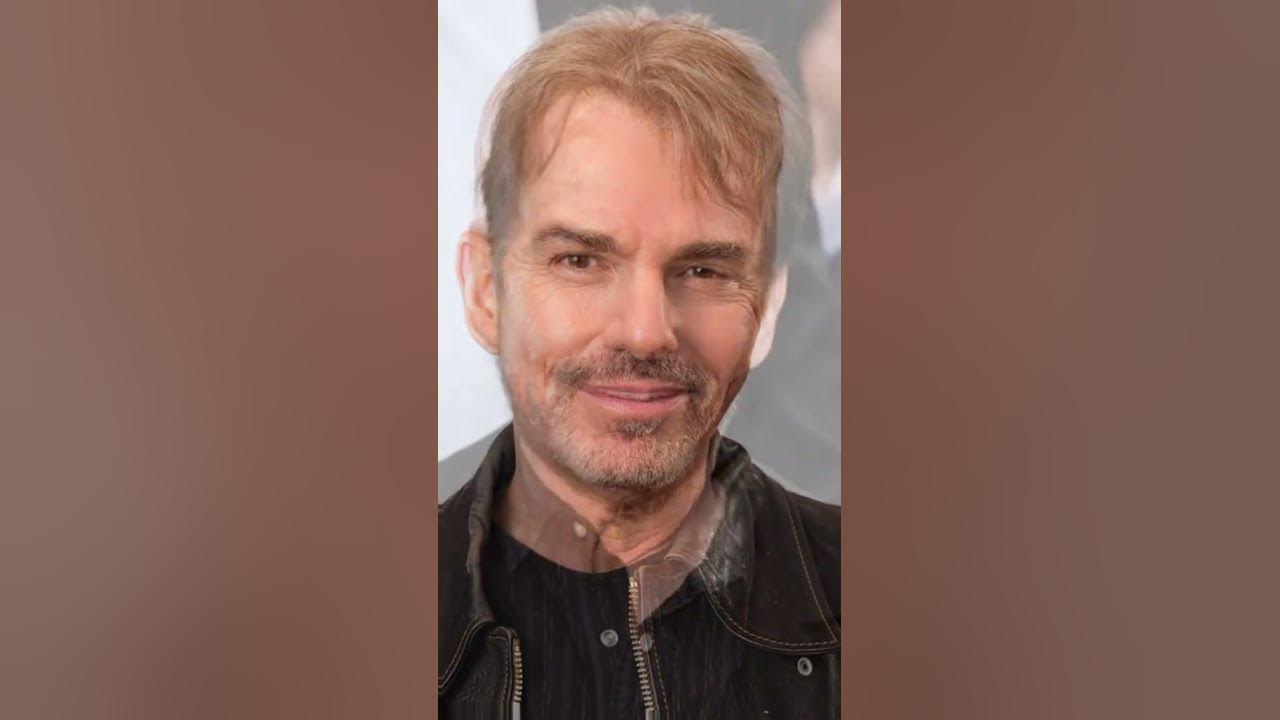 Billy Bob Thornton Billy Bob Thornton