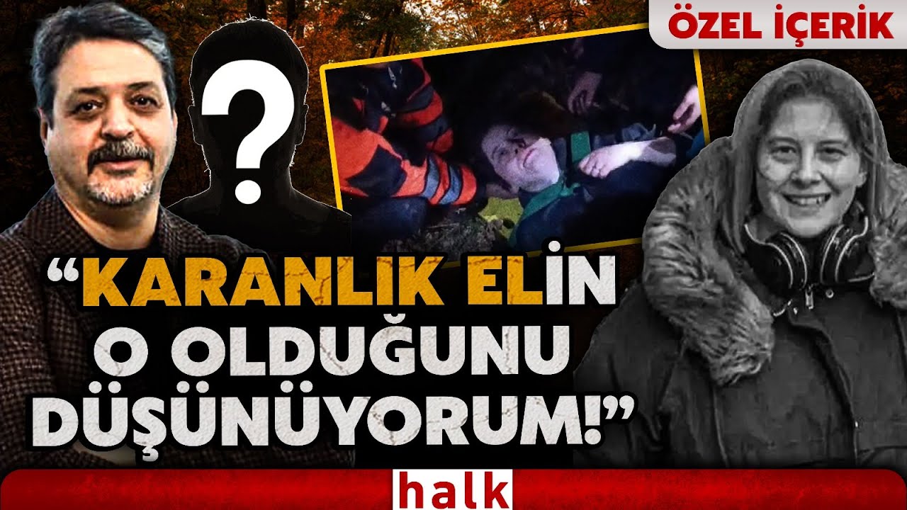 Ece Gürel'in ölümündeki soru işaretleri! Emekli Cinayet Büro Amiri Savaş Kurtbaba o isme işaret etti