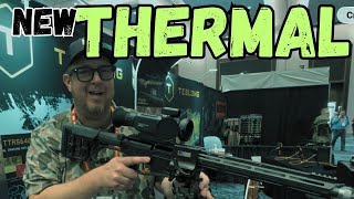 3 Minute Gear Review: Teslong Booth Shot Show 26