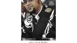 Qosidah nurul musthofa MURABBI