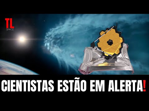 JAMES WEBB: CIENTISTAS