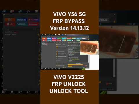 | ViVO Y56