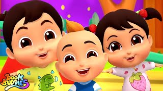 if you are happy and you know it song for kids nursery rhyme by boom buddies