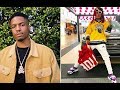Pierre Bourne says he gets 75% from 'Gummo'. Tekashi69 says He's gonna Smack him ON-SIGHT for hating