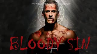 Download lagu Bloody Sin 2011 HD Horror Thriller | English Scary Full movie | Elda Alvigini, Lorenzo Balducci