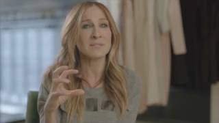 Sarah Jessica Parker Stash SJP Interview