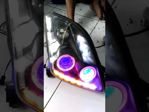 Led Untuk Tegangan 9v Pembelajaran Online Guru Elektronik Electronics Projects Rangkaian Elektronik Elektronik