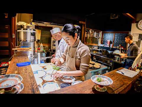 Booked 1 Month in Advance! A Hidden Seafood Gem in a Tiny Seaside Backalley.