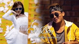 Oh boy || manipuri new song || official video