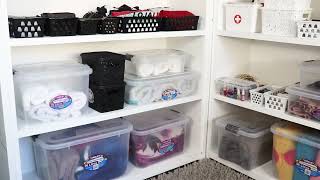 Organização Segura E Eficiente Caixas Organizadoras Uninjet Com Tampa E Trava