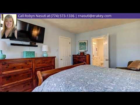 25 Crestview Dr, Mendon, MA home video tour