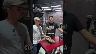 Motores T270 consome óleo ou foi corrigido ? #danieldicas #dicaautomotiva