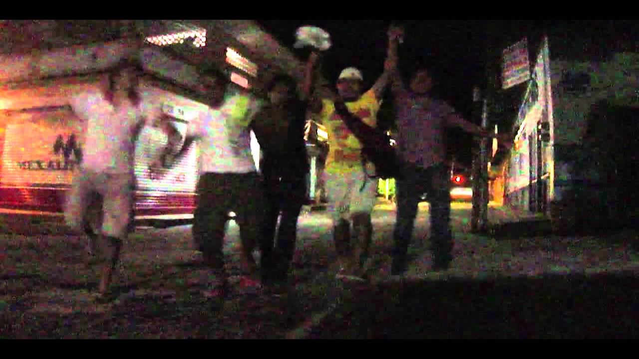 whe are the champions - YouTube